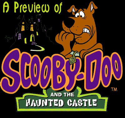 Scooby Doo