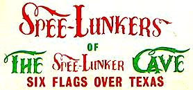 Spee-Lunker