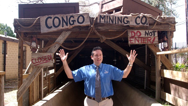 Congo Mining Company