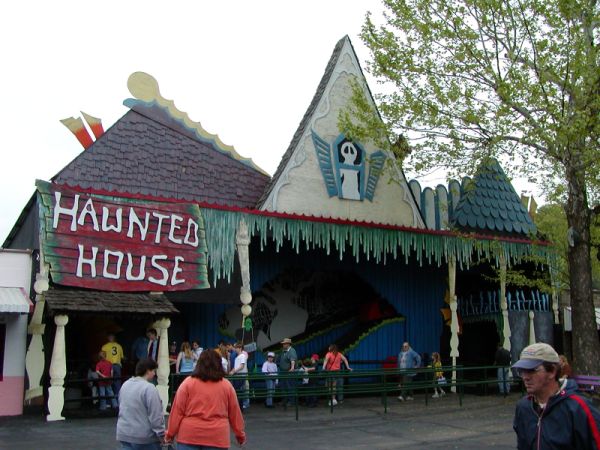 Haunted House